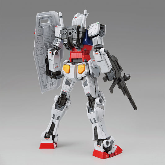 Premium Bandai 1/144 RX-78F00 GUNDAM
