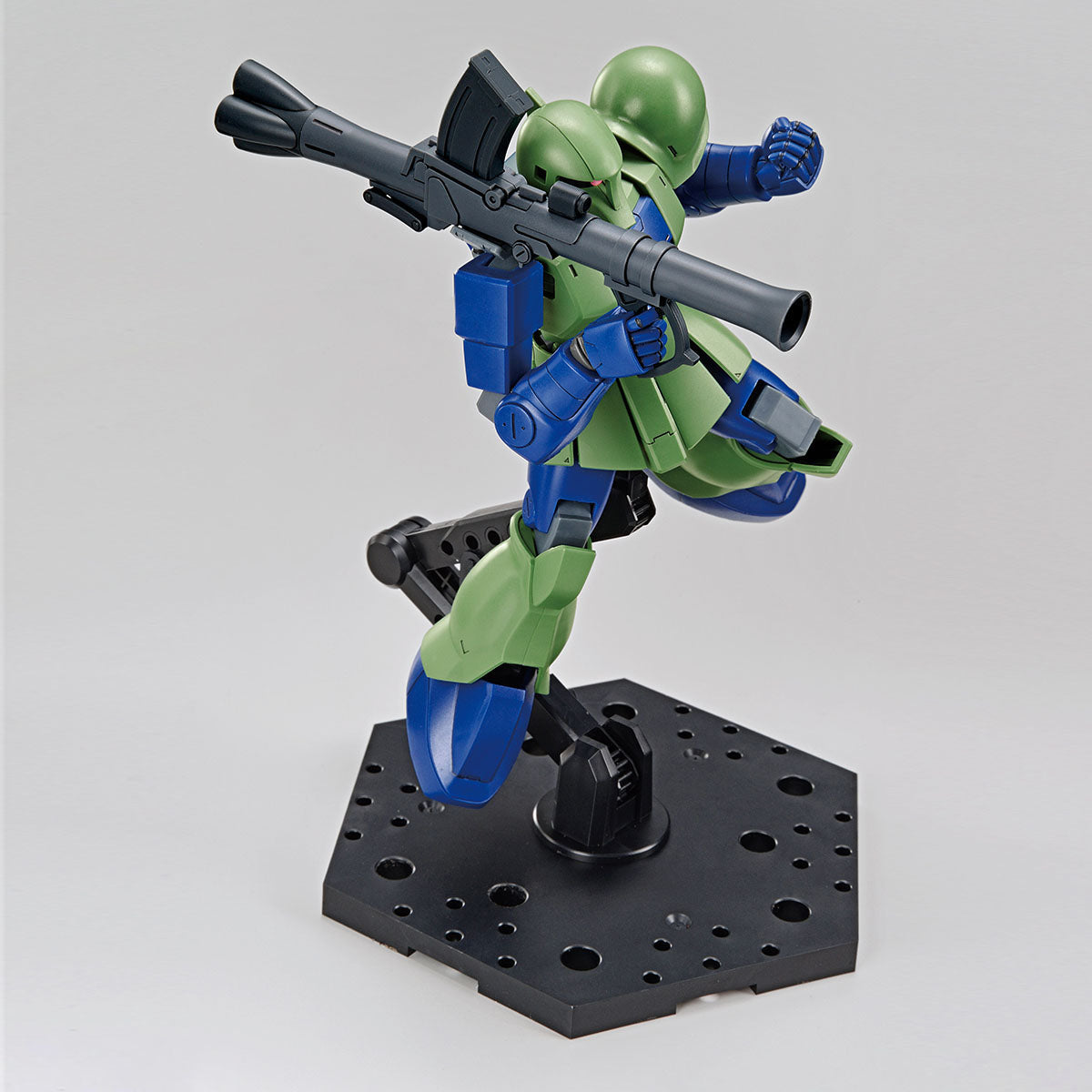Premium Bandai THE GUNDAM BASE LIMITED SYSTEM WEAPON KIT 009