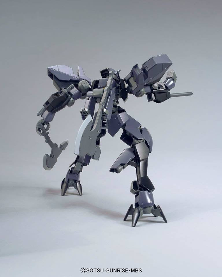 HG 1/144 Graze Ein