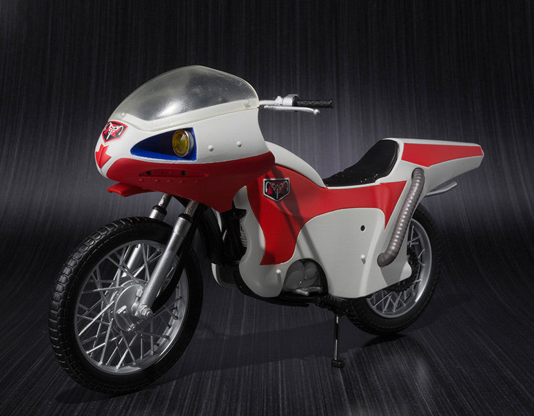 S.H.Figuarts New Cyclone