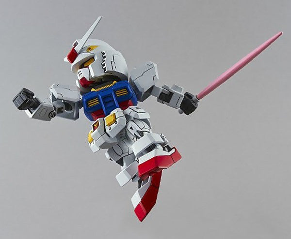 SD EX-Standard #001 RX-78-2 Gundam