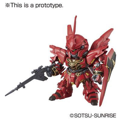 SD EX-Standard #013 Sinanju