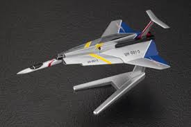 Ultraman Series: Ultra Hawk 001