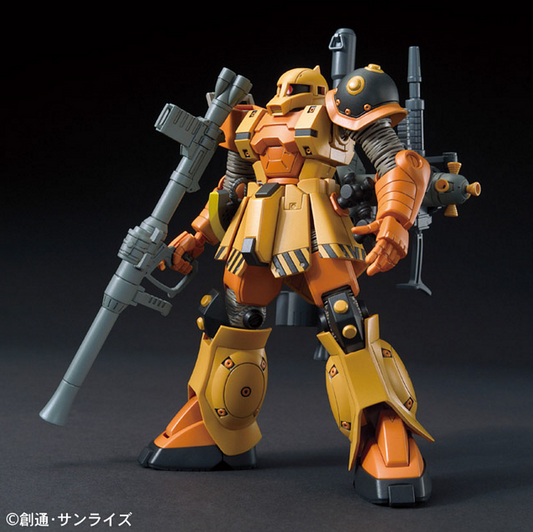 HG 1/144 Zaku I Thunderbolt (Anime Ver.)