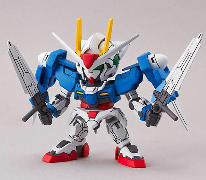 SD EX-Standard 00 Gundam