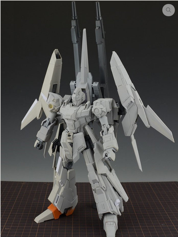 Side 3 Resin Kit- Rezel Type C 1/100 MG