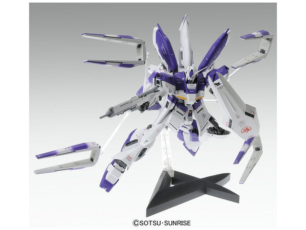 MG 1/100 Hi-Nu Gundam Ver. Ka