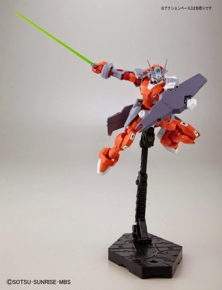 HG 1/144 G-Arcane