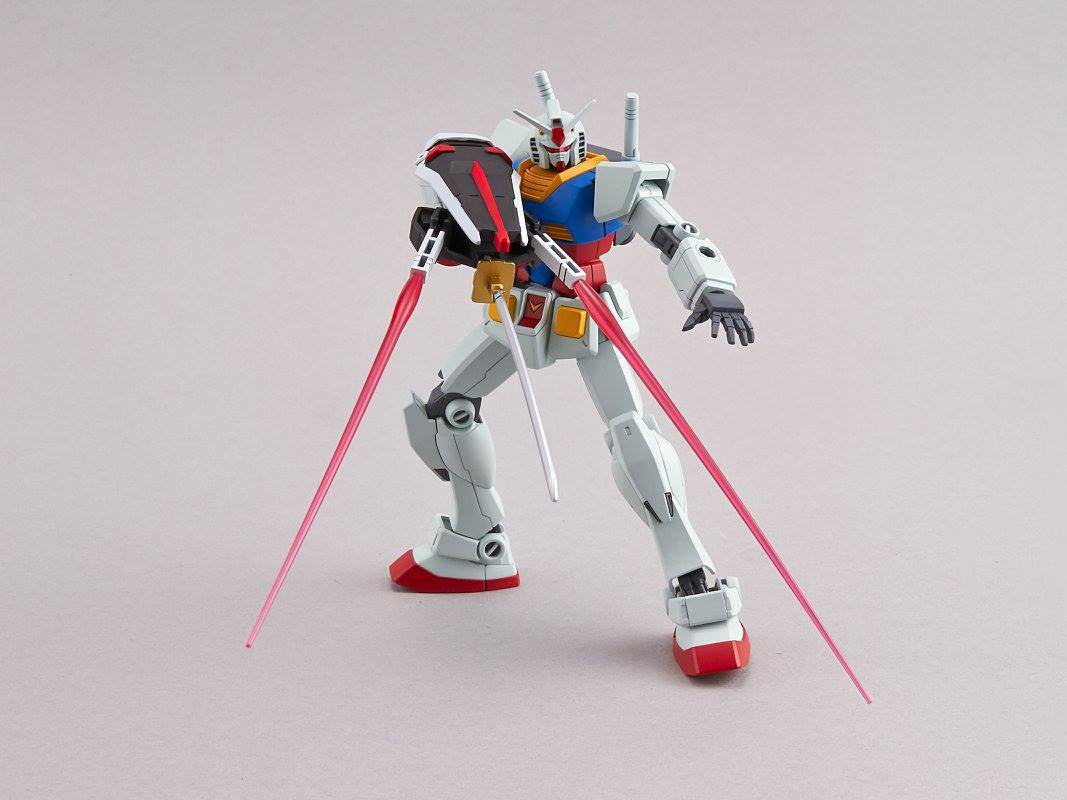 SD EX-Standard #007 Gundam Astray Red Frame
