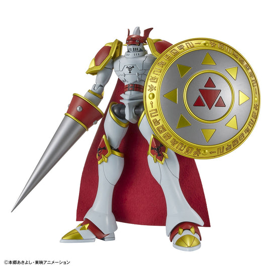 Figure-rise Standard DUKEMON / GALLANTMON