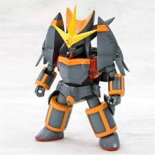 Gunbuster (Plastic model)