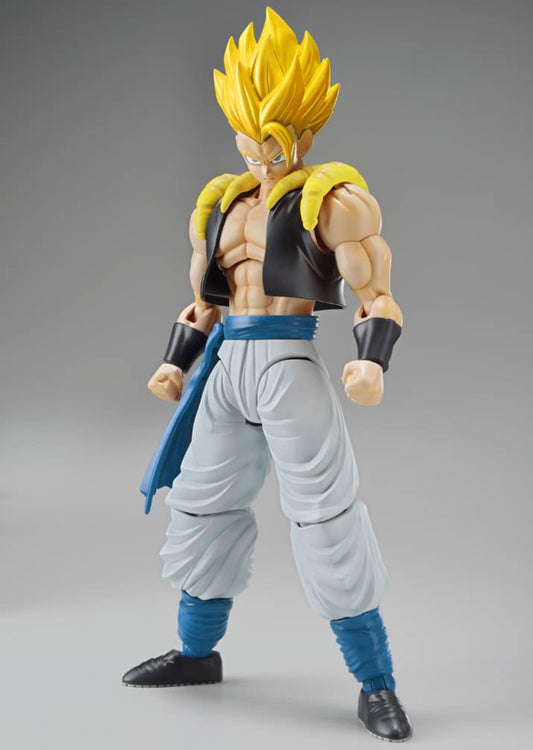 Figure-rise Standard SUPER SAIYAN GOGETA