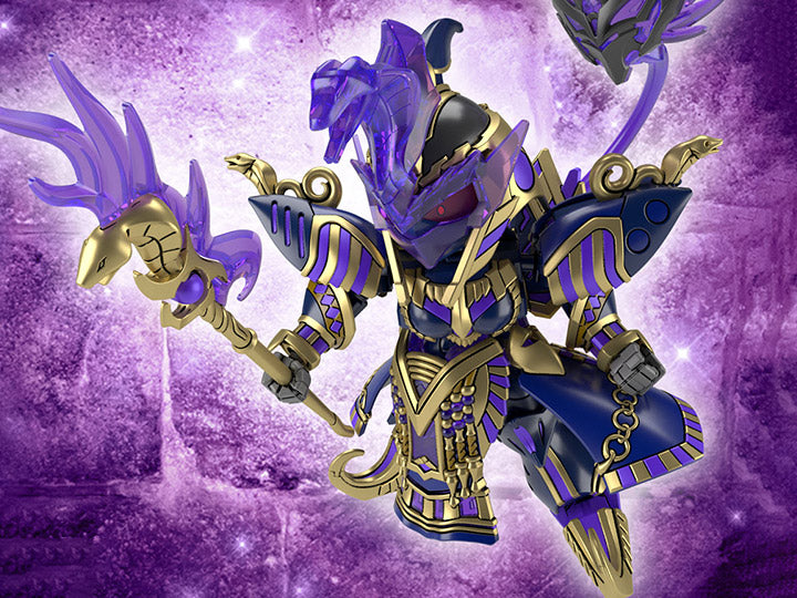 SDW Heroes Cleopatra Qubeley Dark Mask Ver.