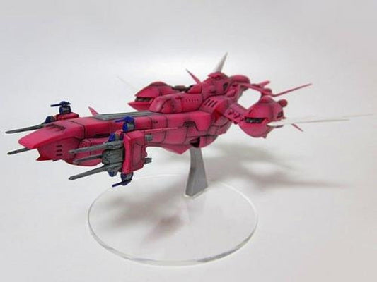 EX Model-21 Eternal