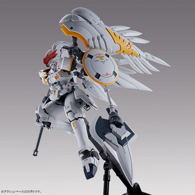 P Bandai Gundam MG 1/100 Tallgeese OZ-00MS Flugel (EW Ver.)