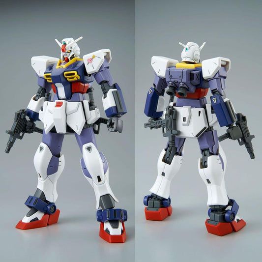 P-Bandai HG 1/144 RX-78-XX Gundam PIXY
