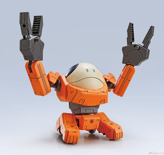 Haropla Haroloader