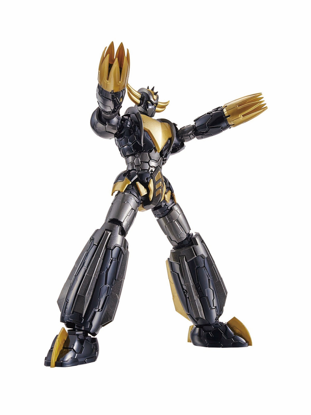 HG 1/144 Grendizer Black Ver. (Infinitism)