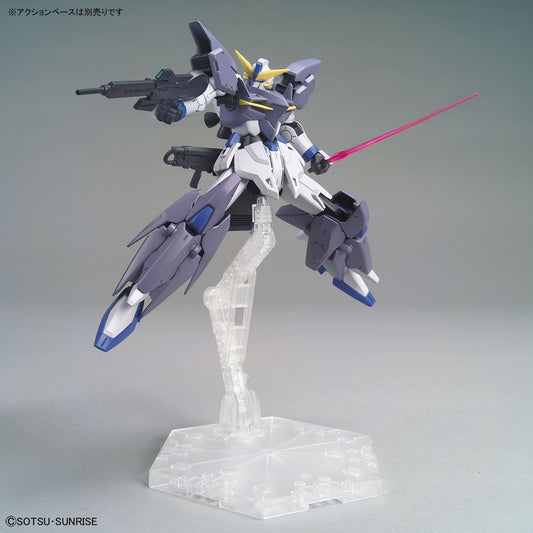 HG 1/144 MSF-007TE Gundam Tertium