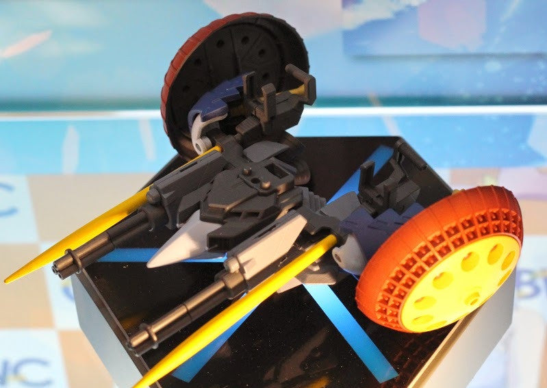 HGBC 1/144 #013 Valuable Pod