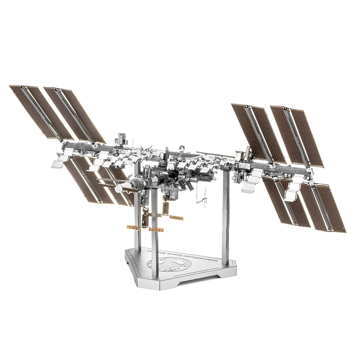 ICONX - International Space Station