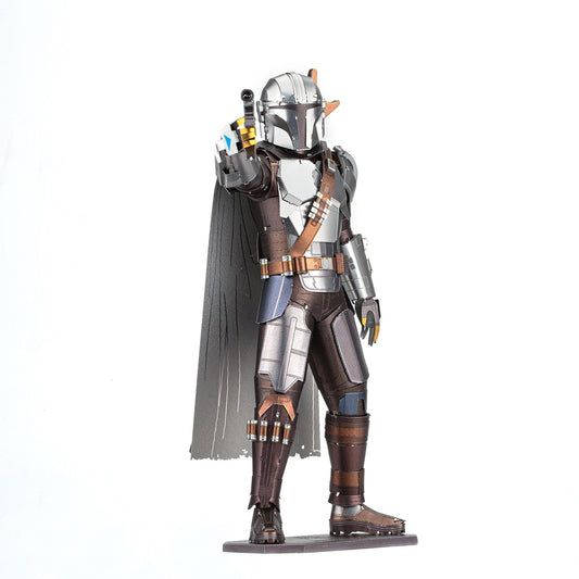 ICONX - The Mandalorian