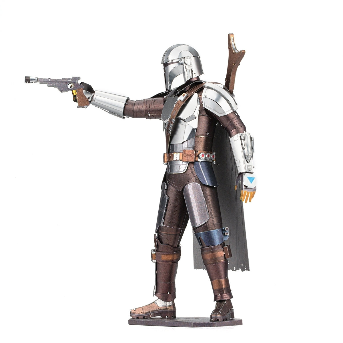 ICONX - The Mandalorian
