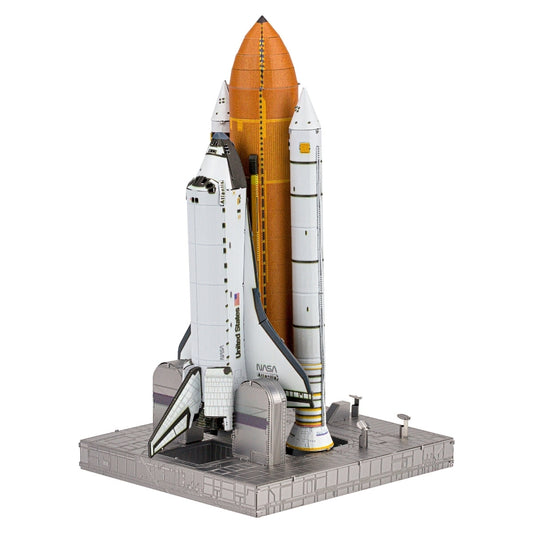 ICONX - Space Shuttle Launch Kit