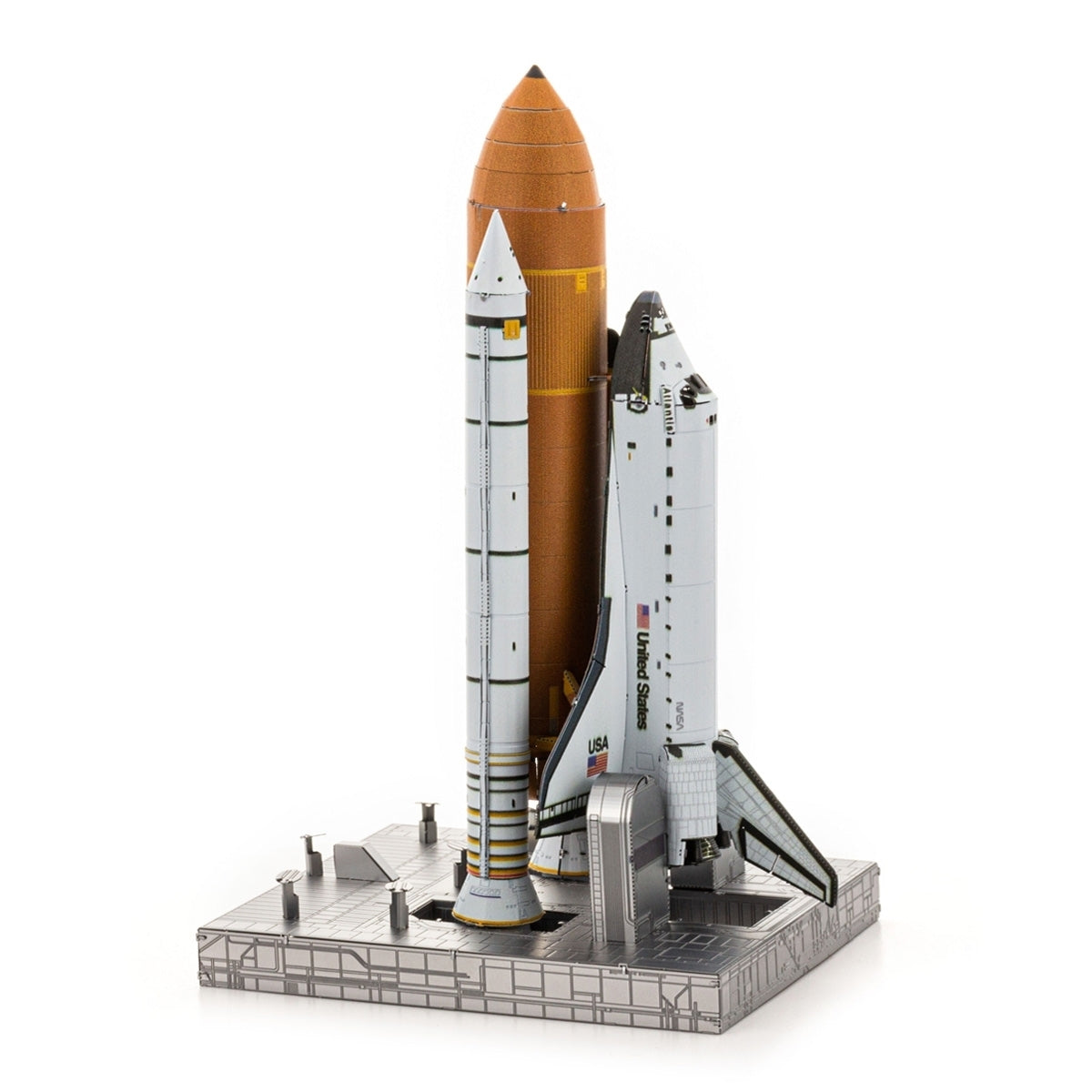 ICONX - Space Shuttle Launch Kit