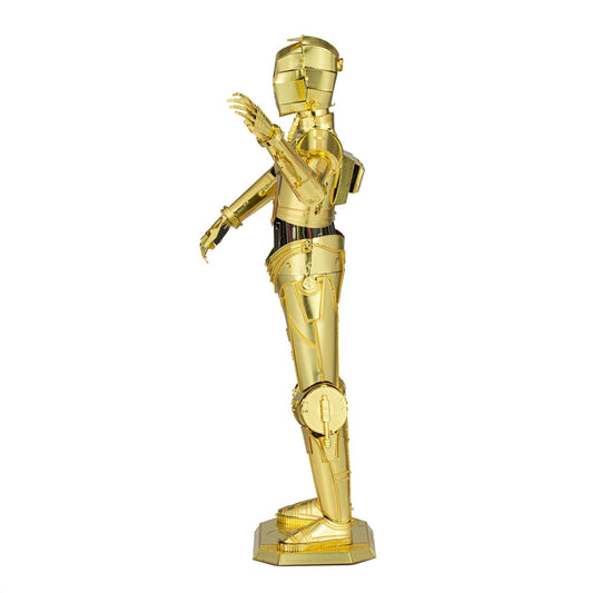 ICONX - C-3PO