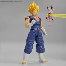 Figure-rise Standard - Super Saiyan Vegetto
