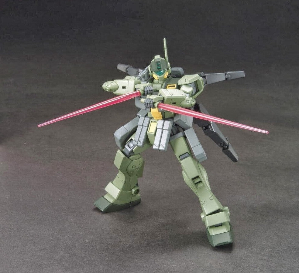 HG 1/144 GM Sniper K9