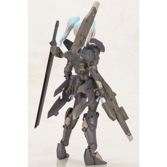 FRAME ARMS GIRL YINGHU (SHADOW TIGER)