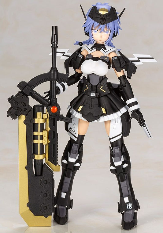 FRAME ARMS GIRLS ROKKAKU SHIKI