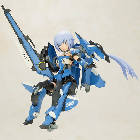 Frame Arms Girls Stylet XF-3 Plus