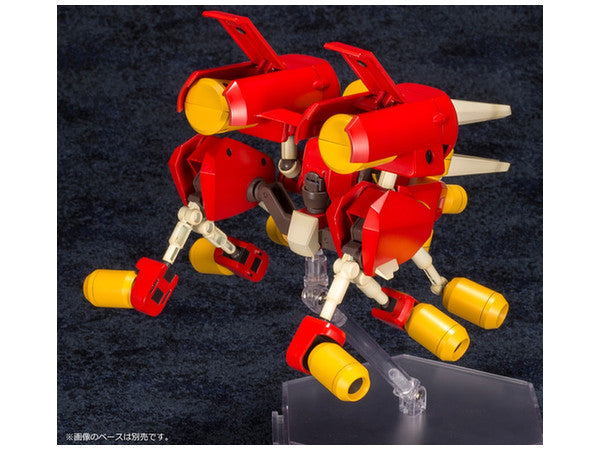 1/6 KBT06-C Arcbeetle-Dash