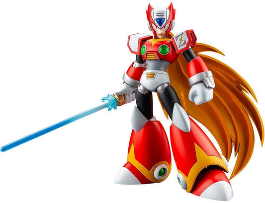 Mega Man X: Zero