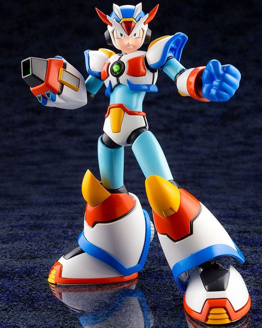 Megaman Rockman X Max Armor