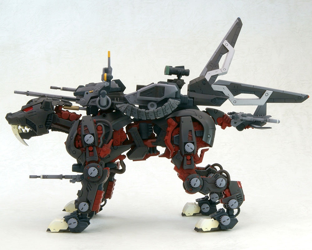 Kotobukiya Zoids EPZ-003 Great Saber Marking Plus Version 1:72 Scale Highend Master Model Kit