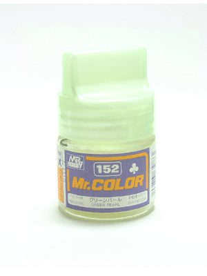 Mr. Color 152 Green Pearl Pearl Coating