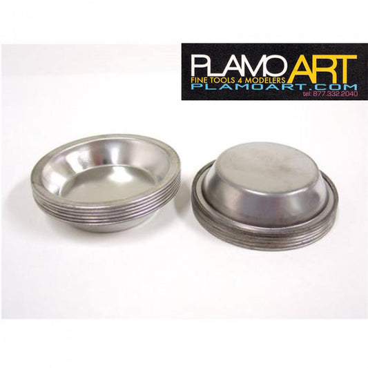 Paint Tray (12pcs) PLAMO ART
