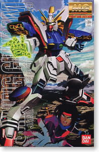 MG 1/100 Shining Gundam