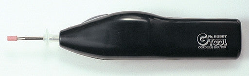 Mr. Cordless Router Mr.Hobby