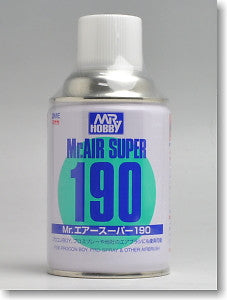 Mr. Air Super 190 Mr. Hobby
