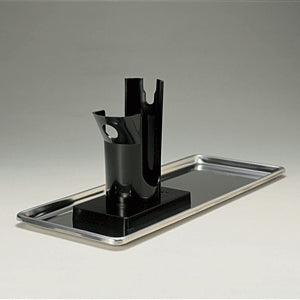 Mr. Stand & Tray Set Mr Hobby