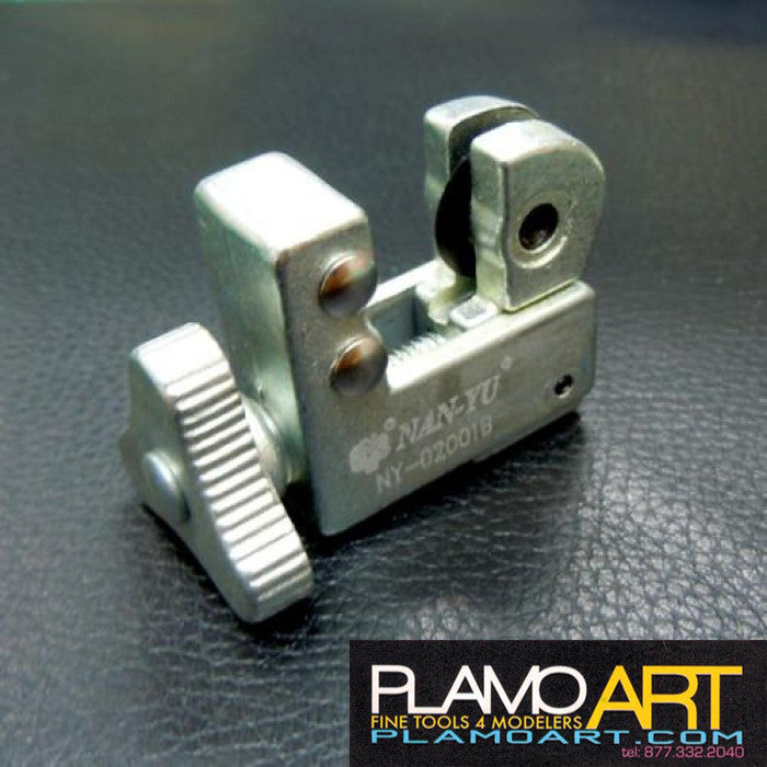 Pipe Cutter 1/8-5/8 PLAMO ART