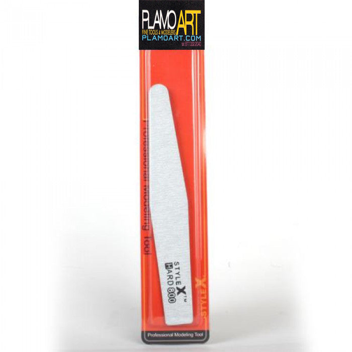 Hard Sand Stick 600 (2PCS) PLAMO ART