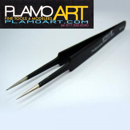 Ultra Fine Tweezer PLAMO ART