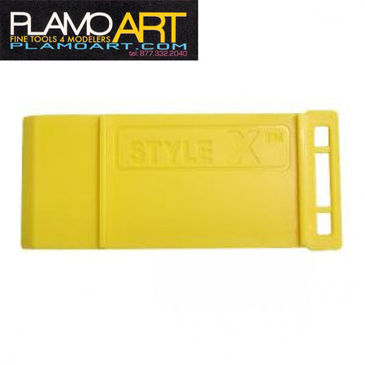 Part Seperator PLAMO ART