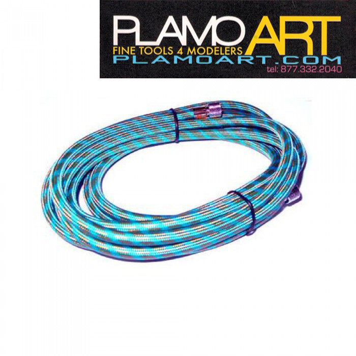 Compressor Hose 3M. (Fabric) PLAMO ART